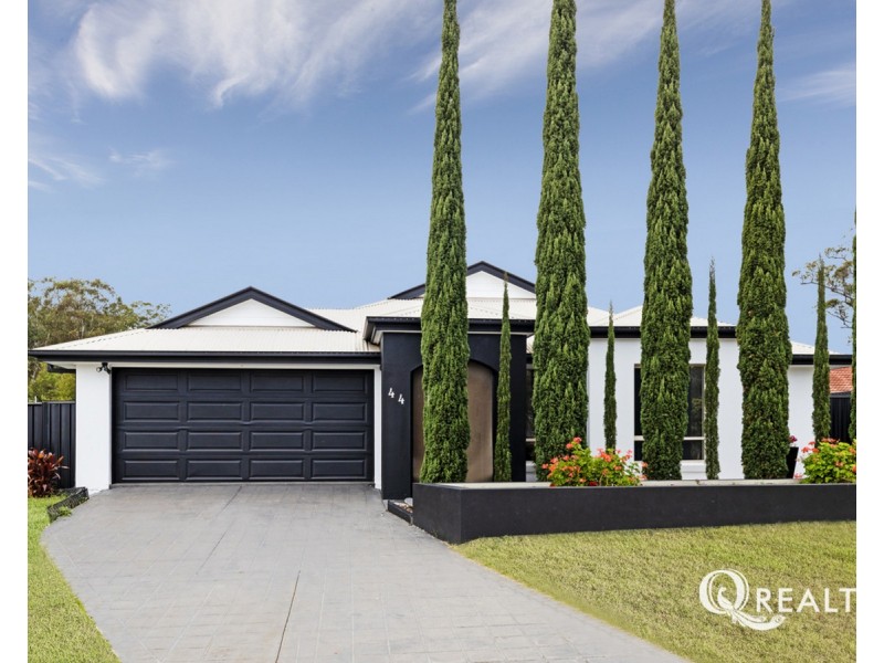 44 Gibraltar Circuit, Parkinson QLD 4115