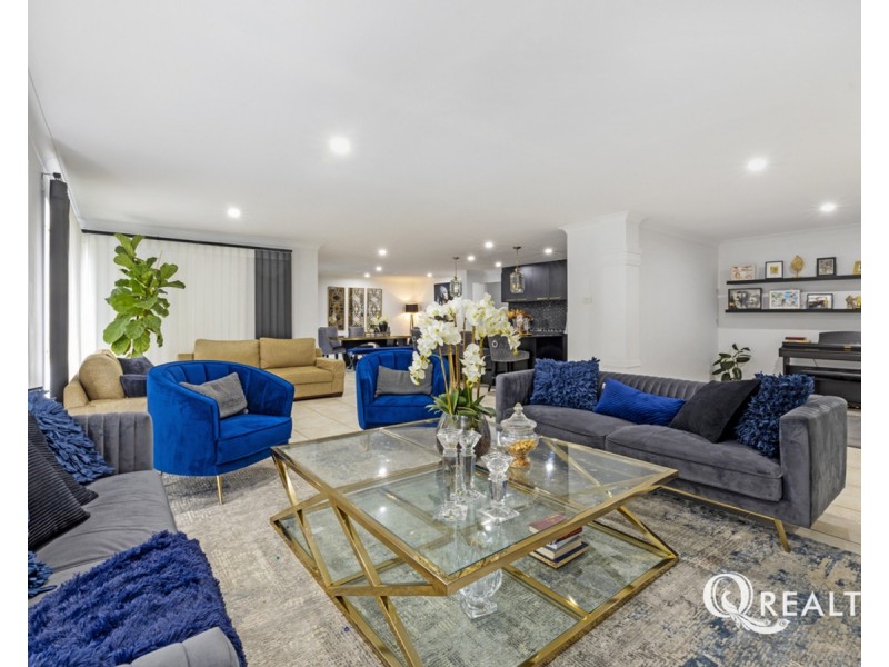 44 Gibraltar Circuit, Parkinson QLD 4115