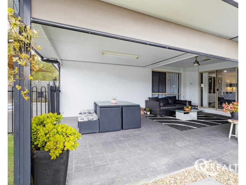 44 Gibraltar Circuit, Parkinson QLD 4115