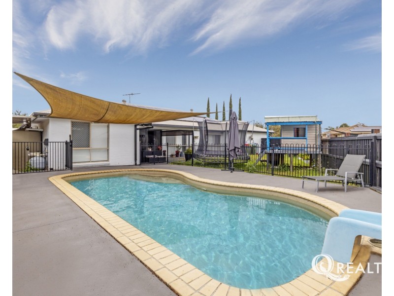 44 Gibraltar Circuit, Parkinson QLD 4115