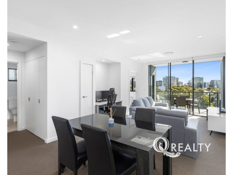 104/24-26 Bromley Street, Kangaroo Point QLD 4169