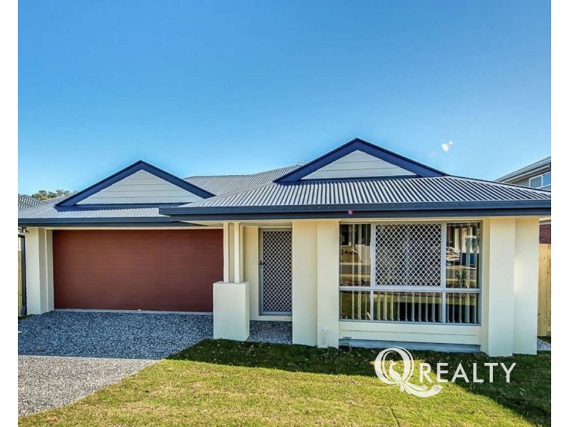 6 Illidge Street, Augustine Heights QLD 4300