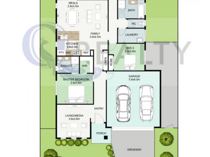 11 Birchwood Court, Durack QLD 4077