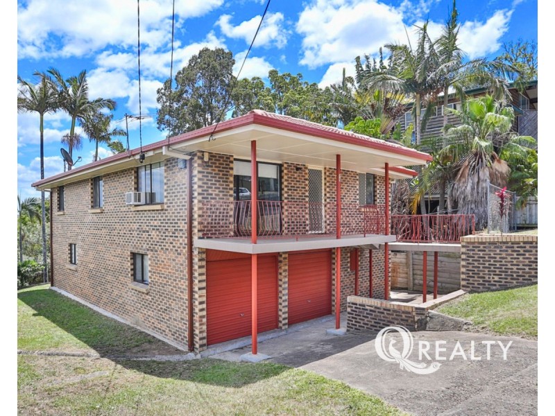 19 Merchiston Street, Acacia Ridge QLD 4110