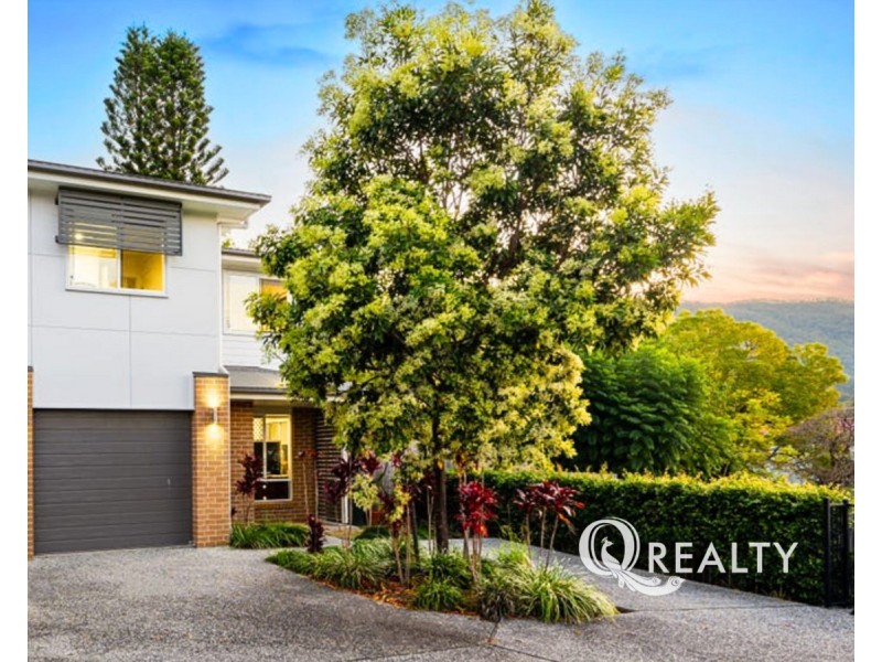 6/17 Appel Street, Canungra QLD 4275