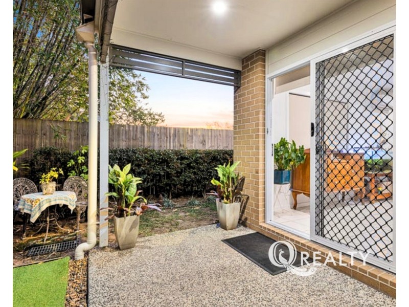 6/17 Appel Street, Canungra QLD 4275