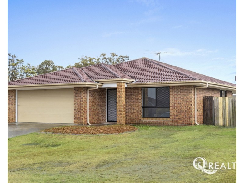 8 Turner Court, Marsden QLD 4132