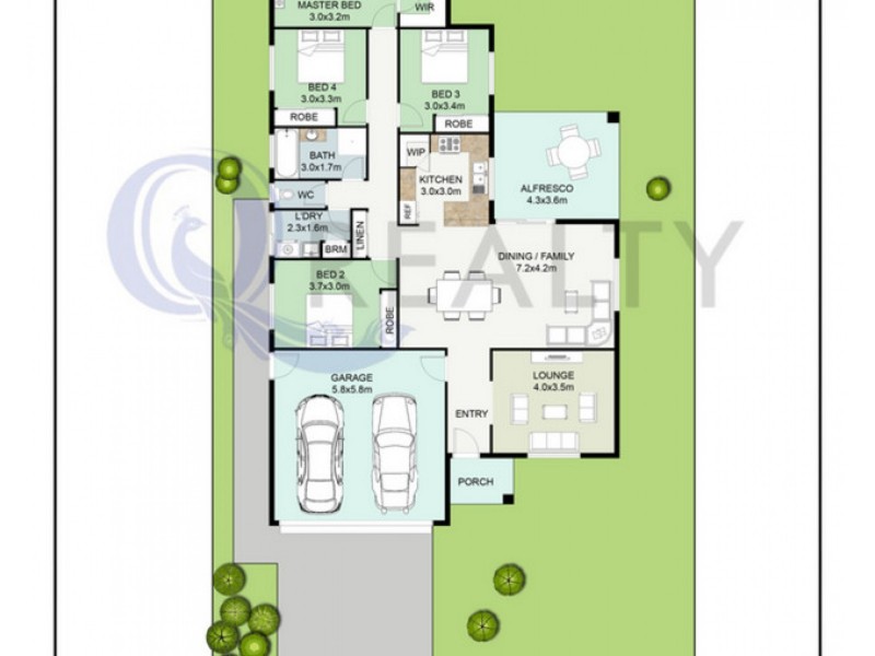 8 Turner Court, Marsden QLD 4132