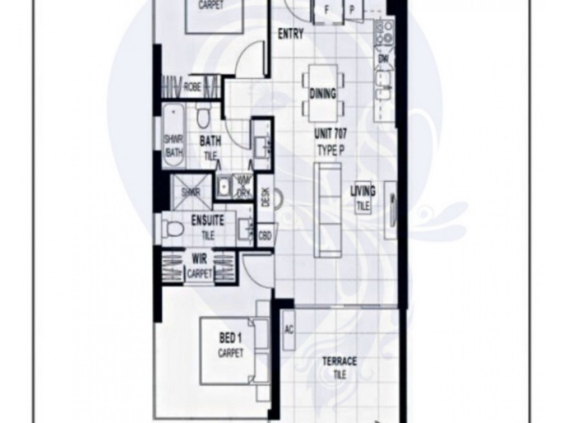 507/14 Merivale Street, South Brisbane QLD 4101