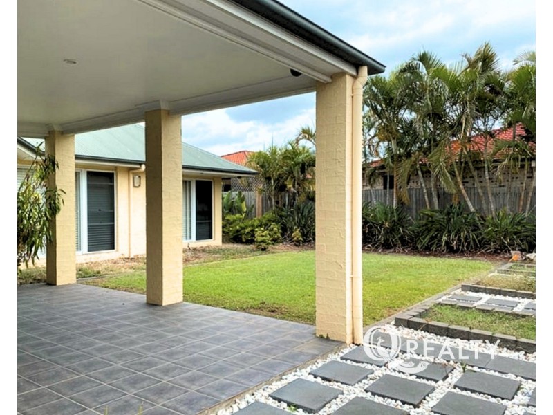 118 Stiller Drive, Kuraby QLD 4112