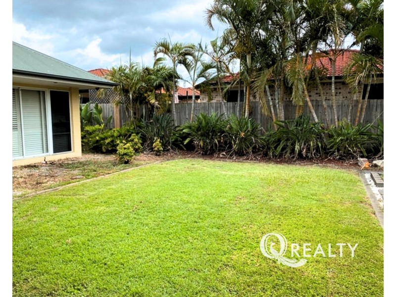 118 Stiller Drive, Kuraby QLD 4112