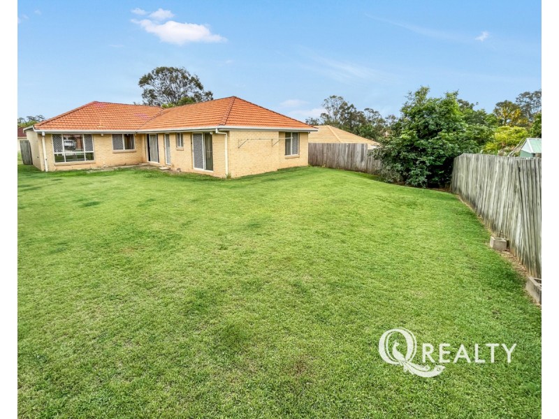 9 Clements Drive, Goodna QLD 4300