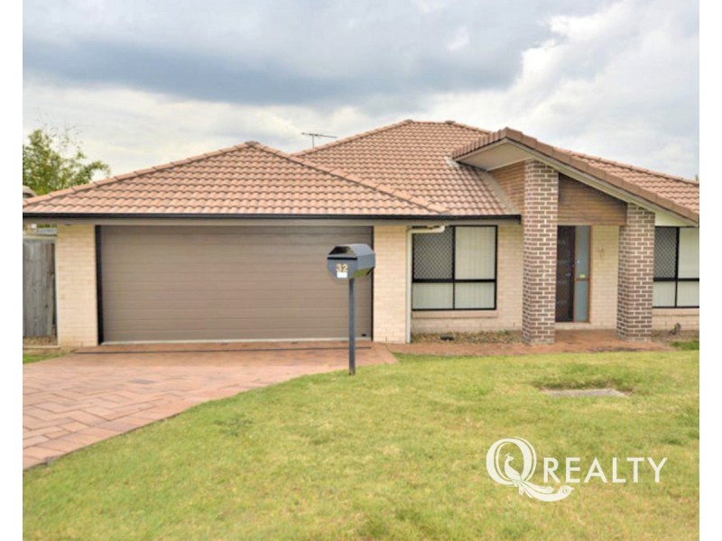 32 Nabeel Place, Calamvale QLD 4116