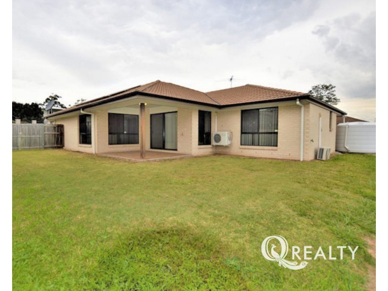 32 Nabeel Place, Calamvale QLD 4116