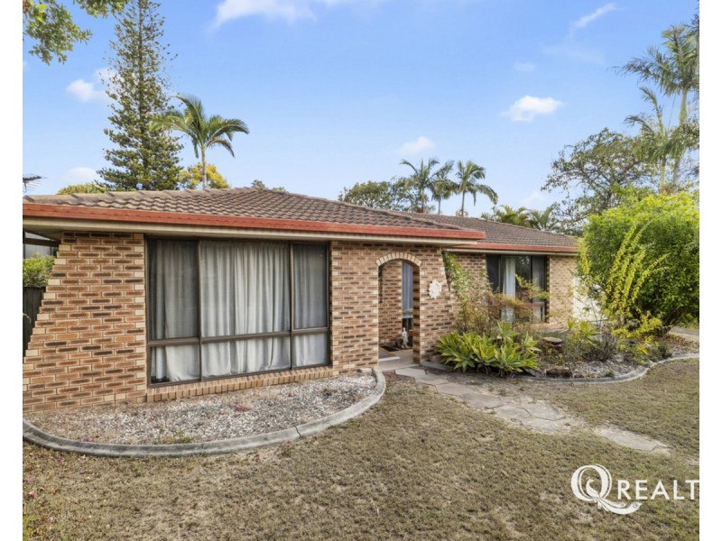 26 Litsea Street, Algester QLD 4115