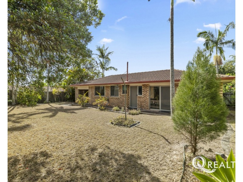 26 Litsea Street, Algester QLD 4115