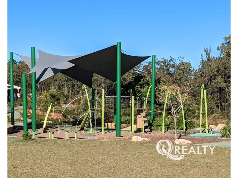 70 Twilight Drive, Spring Mountain QLD 4124