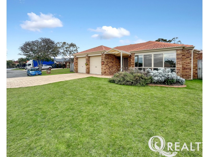3 Silky Oak Court, Calamvale QLD 4116