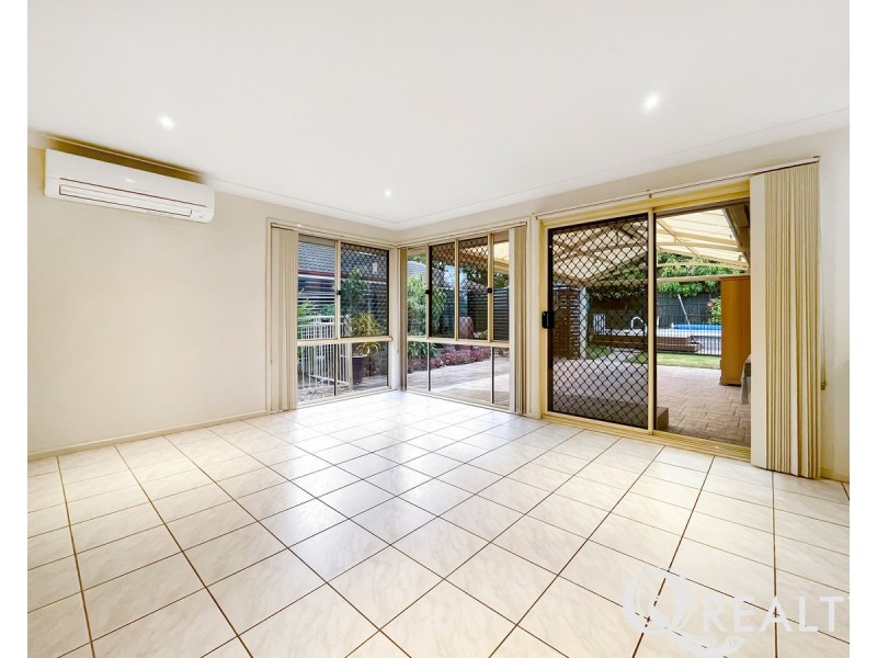 3 Silky Oak Court, Calamvale QLD 4116