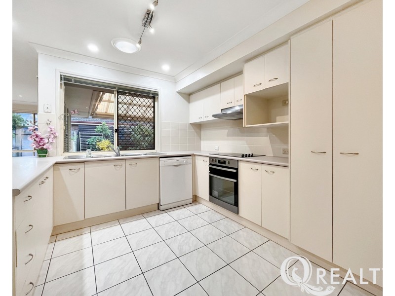 3 Silky Oak Court, Calamvale QLD 4116