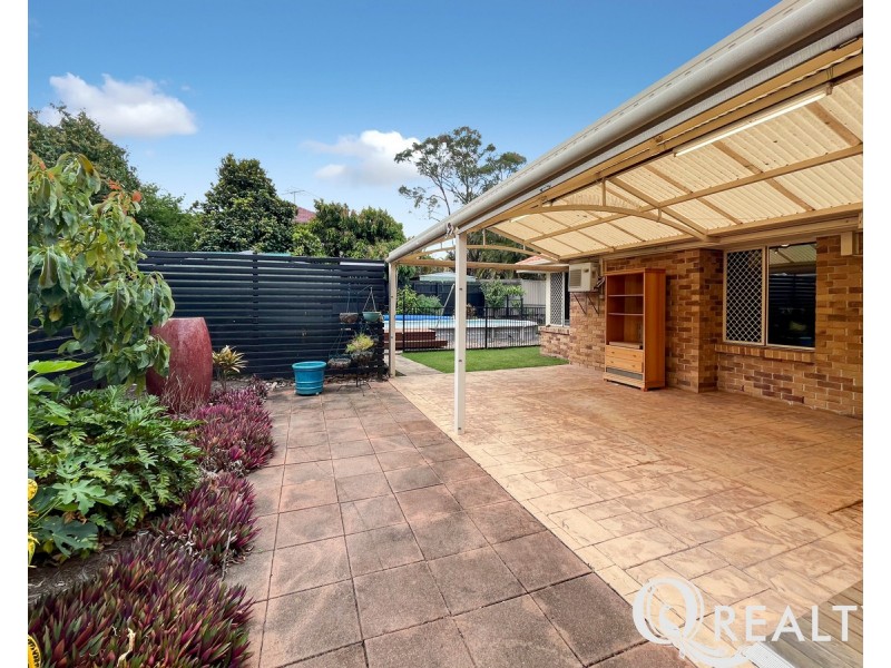3 Silky Oak Court, Calamvale QLD 4116