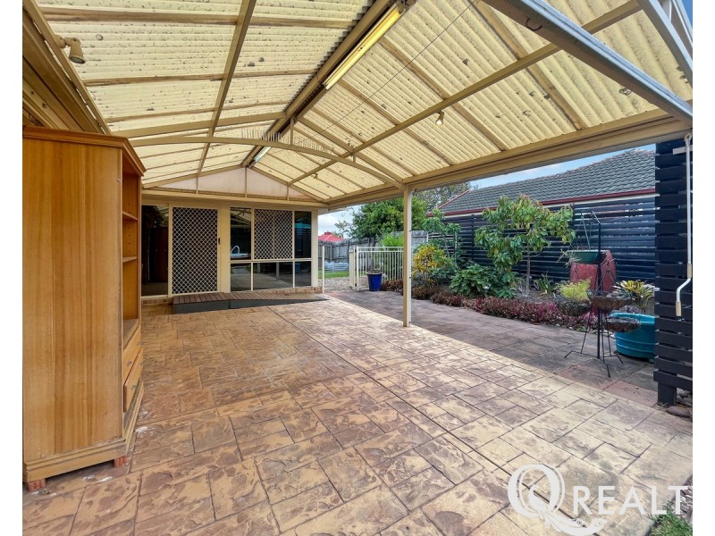 3 Silky Oak Court, Calamvale QLD 4116