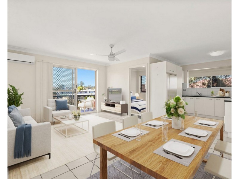 3/59 Kates Street, Morningside QLD 4170