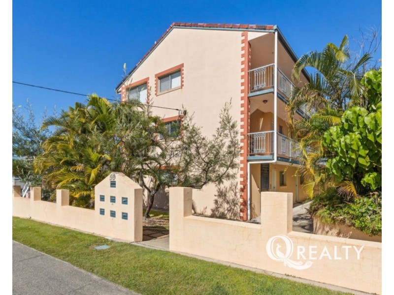 3/59 Kates Street, Morningside QLD 4170