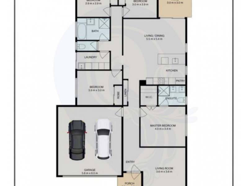 23 Dinnigan Crescent, Durack QLD 4077