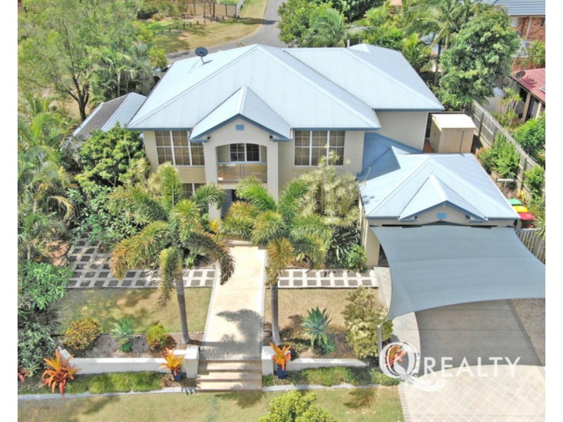 32 Warranilla Street, Parkinson QLD 4115