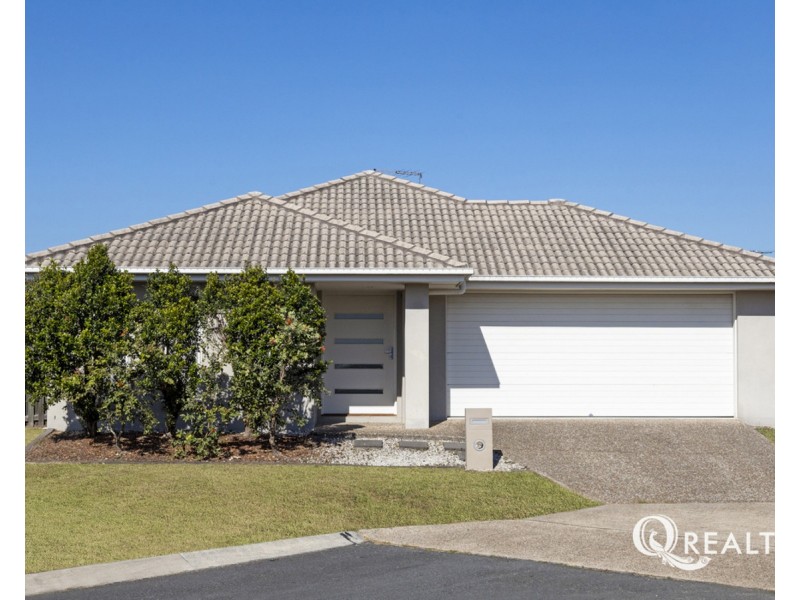 11 Birchwood Court, Durack QLD 4077