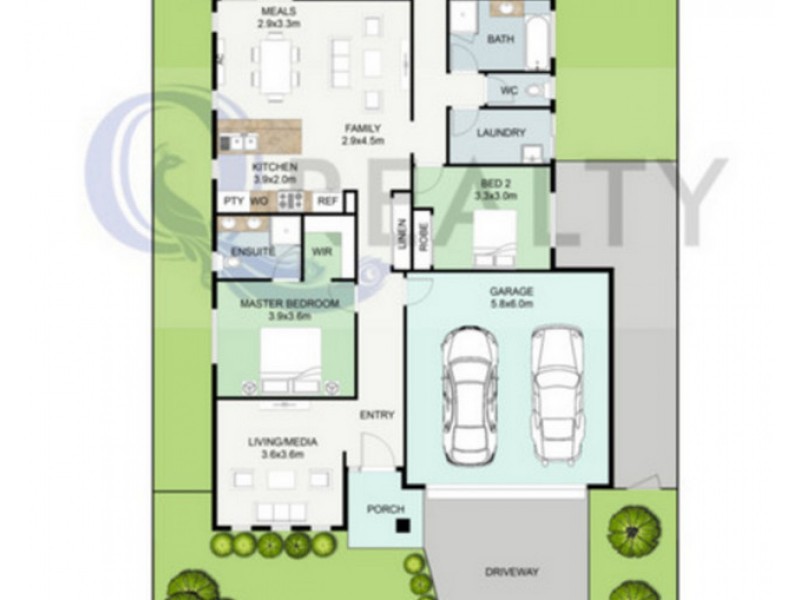 11 Birchwood Court, Durack QLD 4077