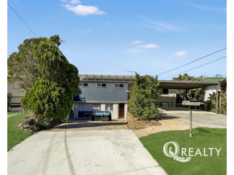 9 Oriole Crescent, Slacks Creek QLD 4127