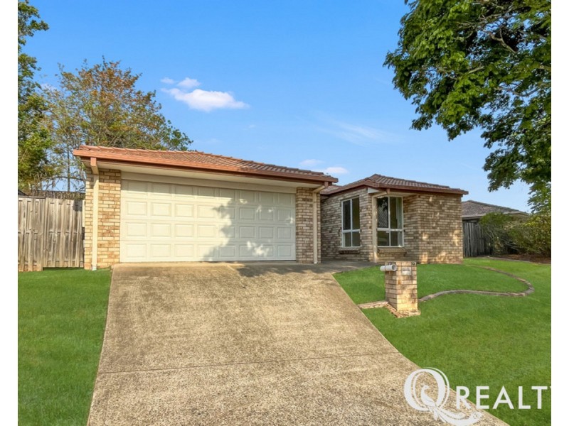 .33 Murphy Street, Calamvale QLD 4116