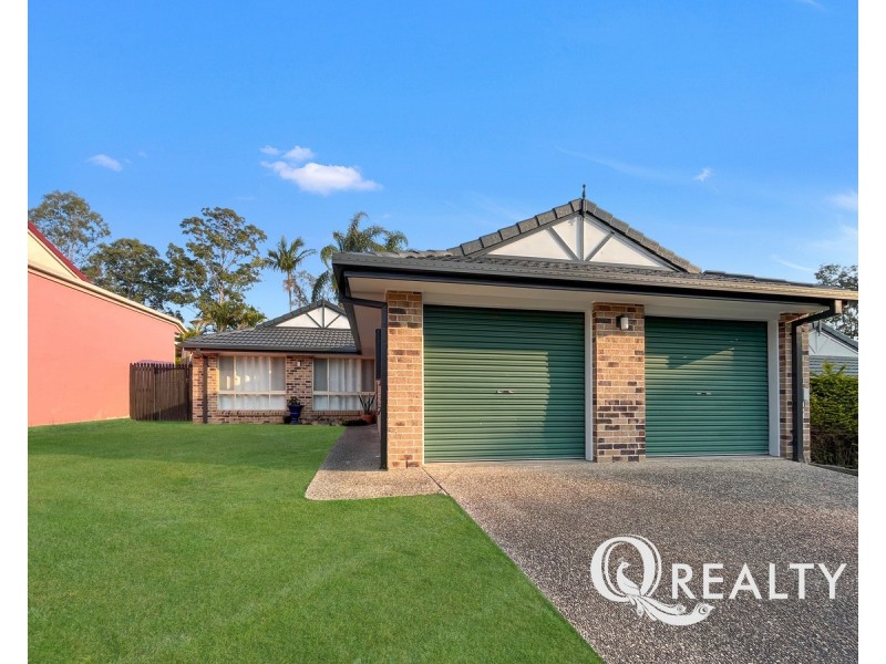 54 Pendula Circuit, Forest Lake QLD 4078