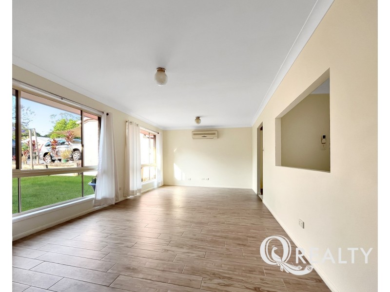 54 Pendula Circuit, Forest Lake QLD 4078
