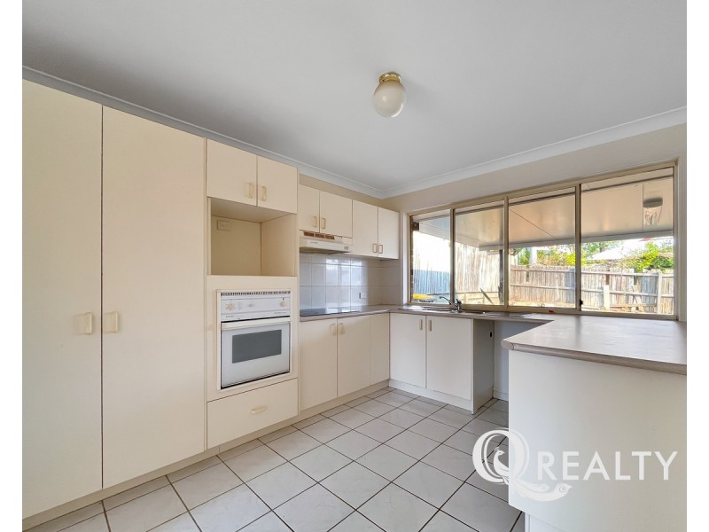 54 Pendula Circuit, Forest Lake QLD 4078