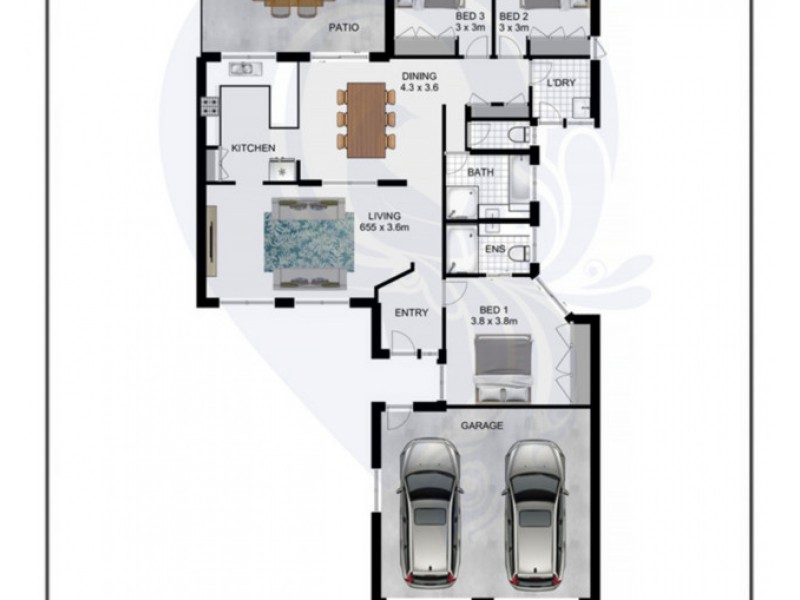 54 Pendula Circuit, Forest Lake QLD 4078