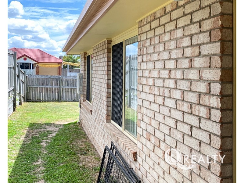 19 Khoo Place, Calamvale QLD 4116