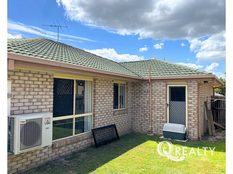 19 Khoo Place, Calamvale QLD 4116