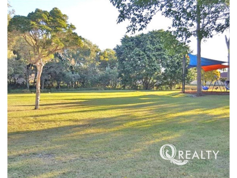 19 Khoo Place, Calamvale QLD 4116