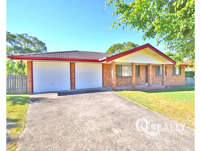 50 Mistral Street, Jamboree Heights QLD 4074