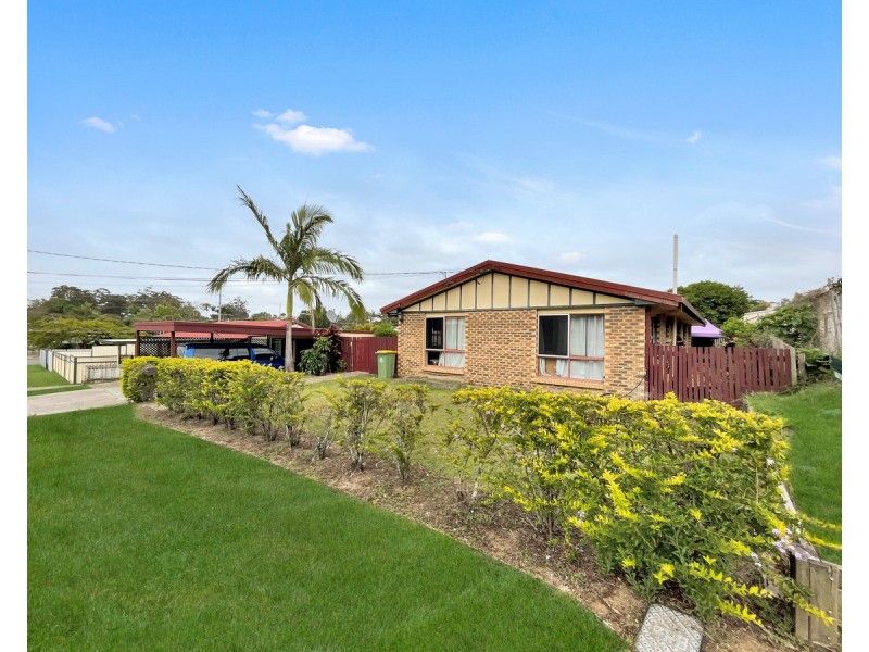6 Rosewood Street, Daisy Hill QLD 4127