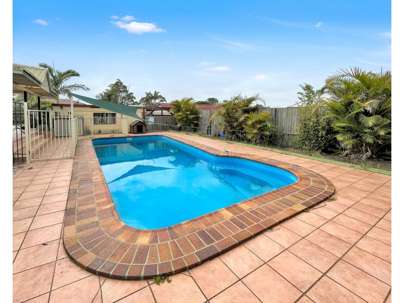 6 Rosewood Street, Daisy Hill QLD 4127