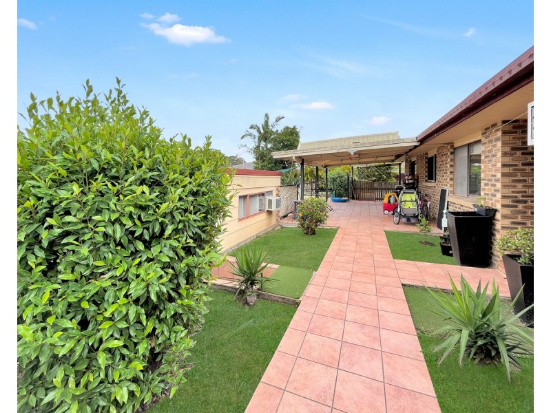 6 Rosewood Street, Daisy Hill QLD 4127