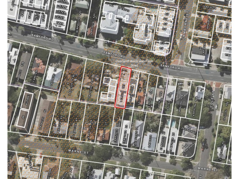 120 Samford Road, Enoggera QLD 4051