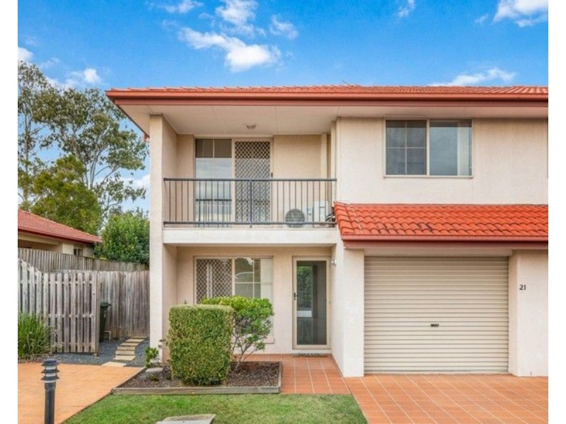 21/20 Young Place, Runcorn QLD 4113