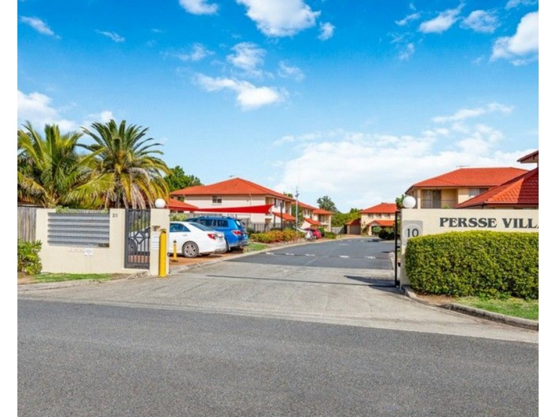 21/20 Young Place, Runcorn QLD 4113