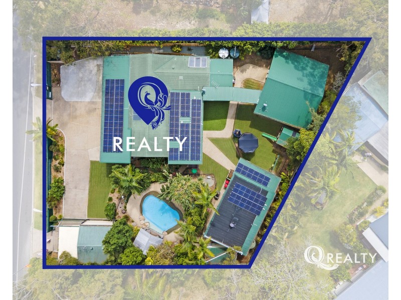 46 Contact Agent, Belmont QLD 4153