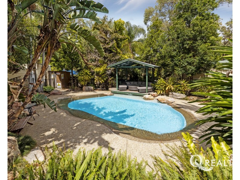 46 Contact Agent, Belmont QLD 4153